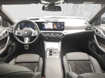 420 Gran Coupe d xDrive M Sport Head Up AHK HIFI