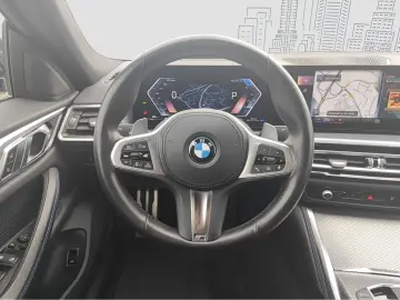 420 Gran Coupe d xDrive M Sport Head Up AHK HIFI