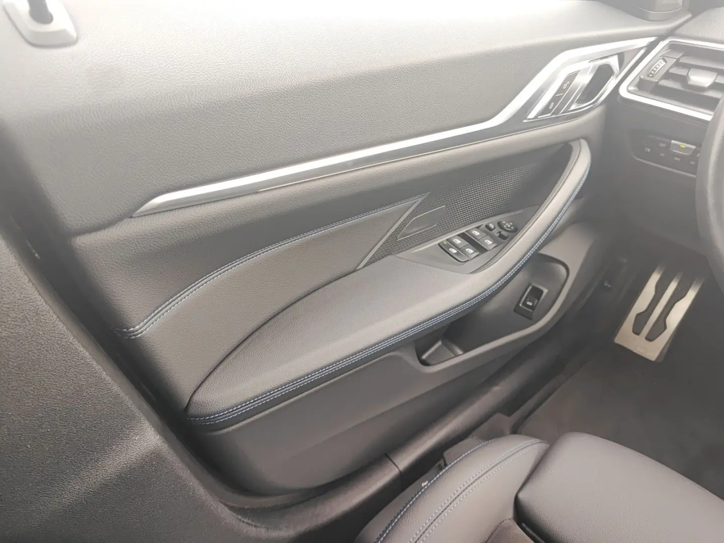 420 Gran Coupe d xDrive M Sport Head Up AHK HIFI