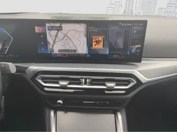 420 Gran Coupe d xDrive M Sport Head Up AHK HIFI