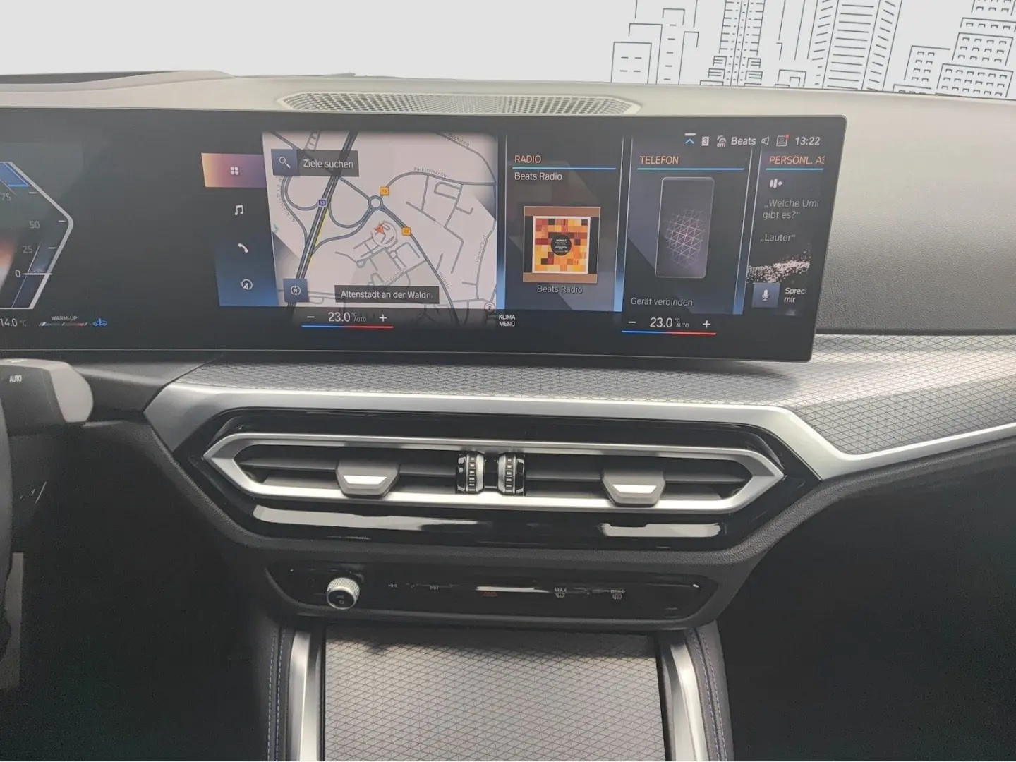 420 Gran Coupe d xDrive M Sport Head Up AHK HIFI