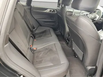 420 Gran Coupe d xDrive M Sport Head Up AHK HIFI
