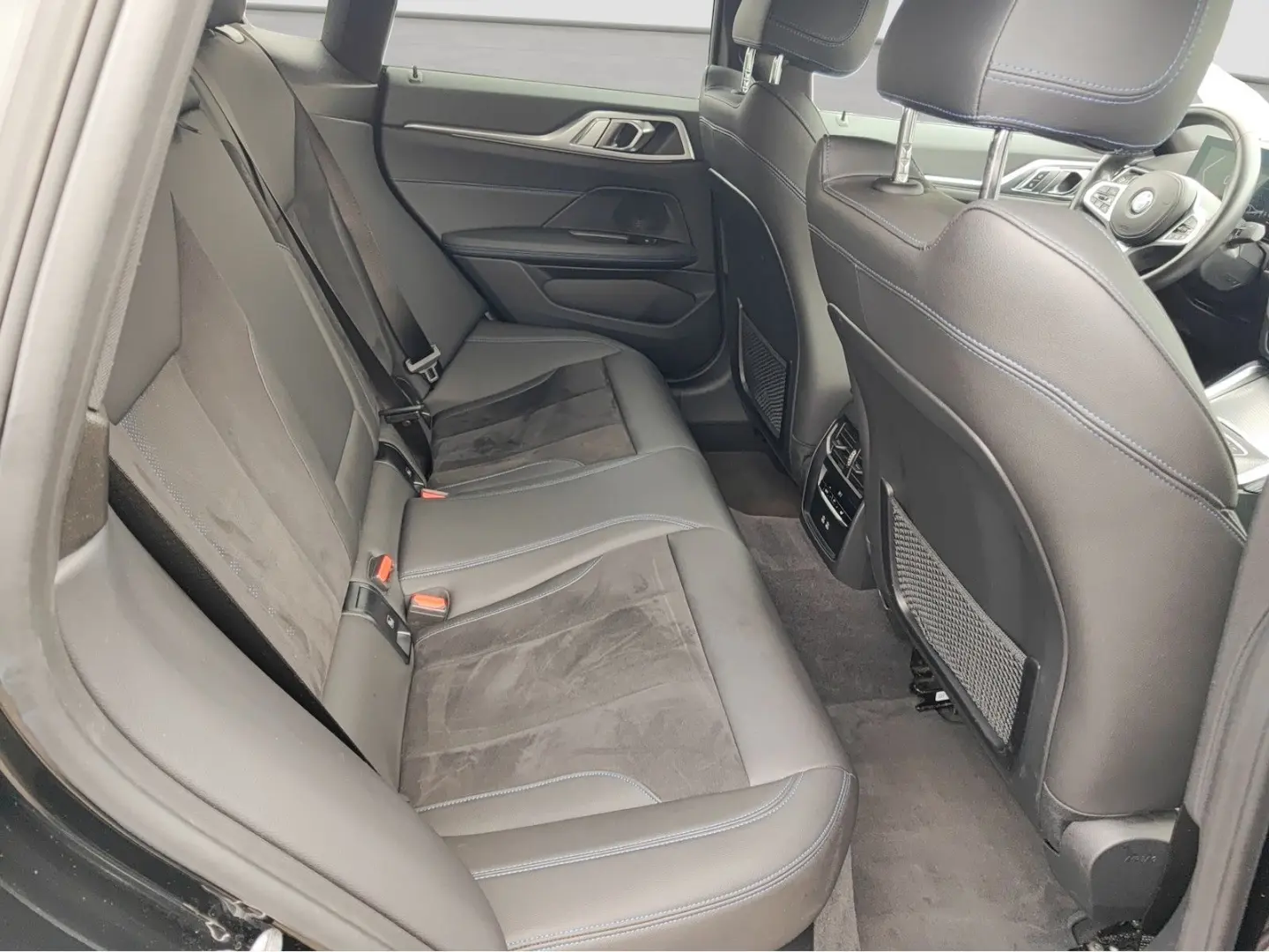 420 Gran Coupe d xDrive M Sport Head Up AHK HIFI