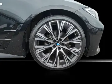 420 Gran Coupe d xDrive M Sport Head Up AHK HIFI