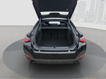 420 Gran Coupe d xDrive M Sport Head Up AHK HIFI