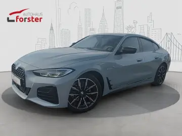 420 Gran Coupe d xDrive M Sport ACC AHK SHZ Lenk