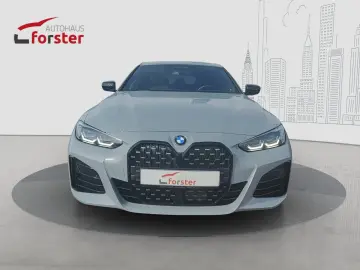 420 Gran Coupe d xDrive M Sport ACC AHK SHZ Lenk