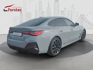 420 Gran Coupe d xDrive M Sport ACC AHK SHZ Lenk