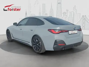 420 Gran Coupe d xDrive M Sport ACC AHK SHZ Lenk