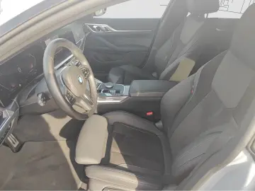 420 Gran Coupe d xDrive M Sport ACC AHK SHZ Lenk