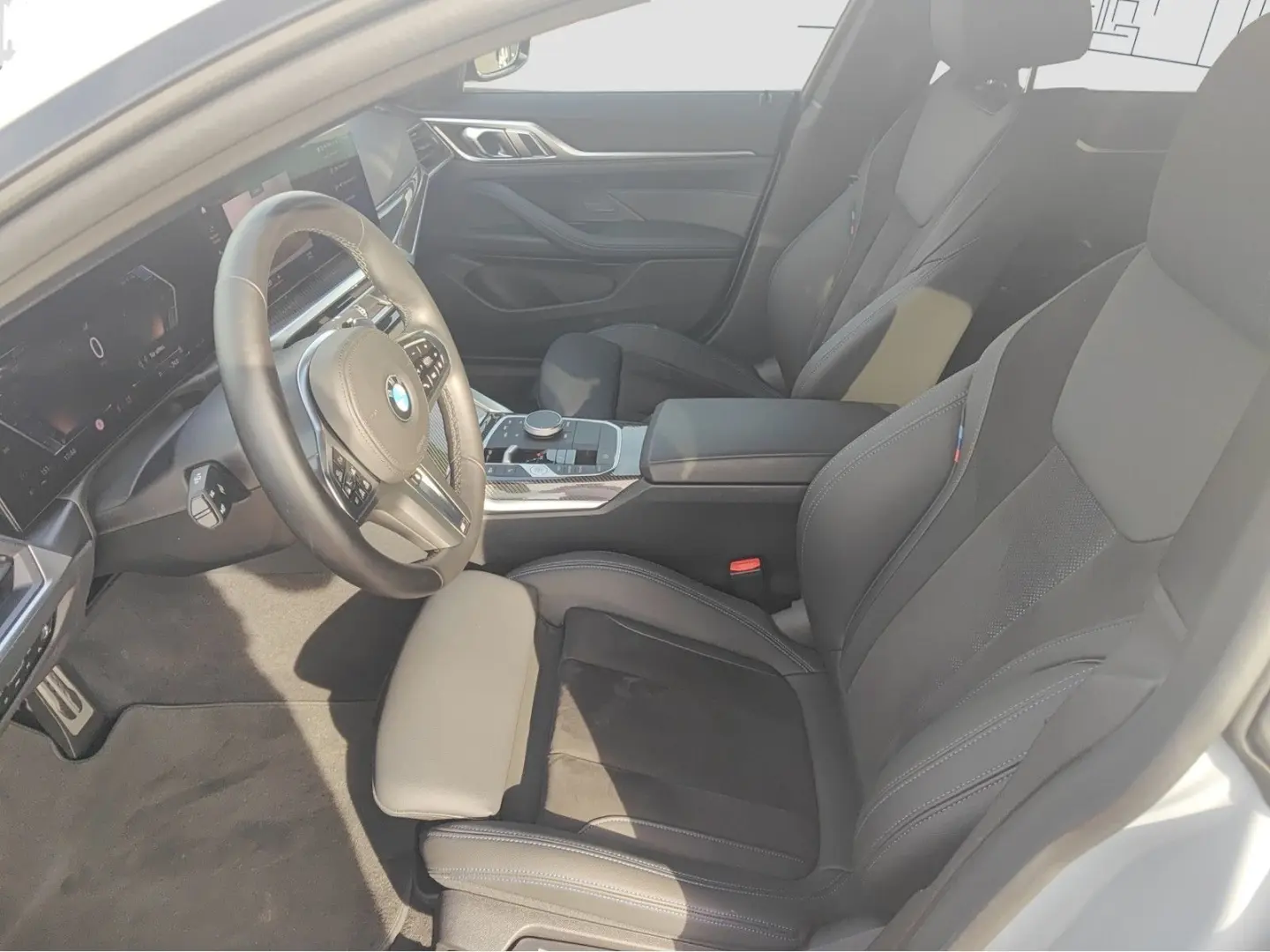 420 Gran Coupe d xDrive M Sport ACC AHK SHZ Lenk