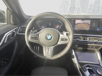 420 Gran Coupe d xDrive M Sport ACC AHK SHZ Lenk