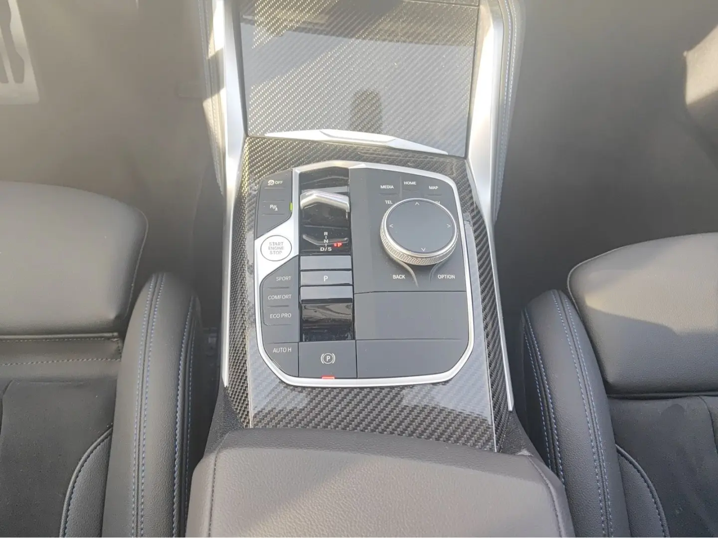 420 Gran Coupe d xDrive M Sport ACC AHK SHZ Lenk