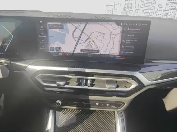 420 Gran Coupe d xDrive M Sport ACC AHK SHZ Lenk
