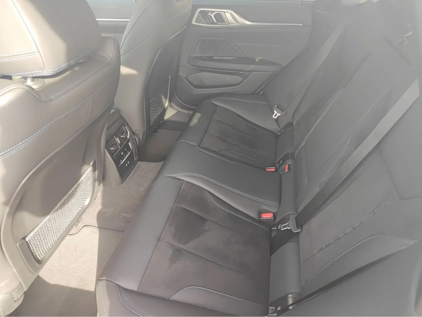 420 Gran Coupe d xDrive M Sport ACC AHK SHZ Lenk