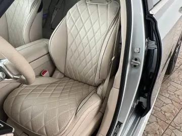 S 450 4M AMG Line//Pano.-Dach/Distronic/Sitzhzg.