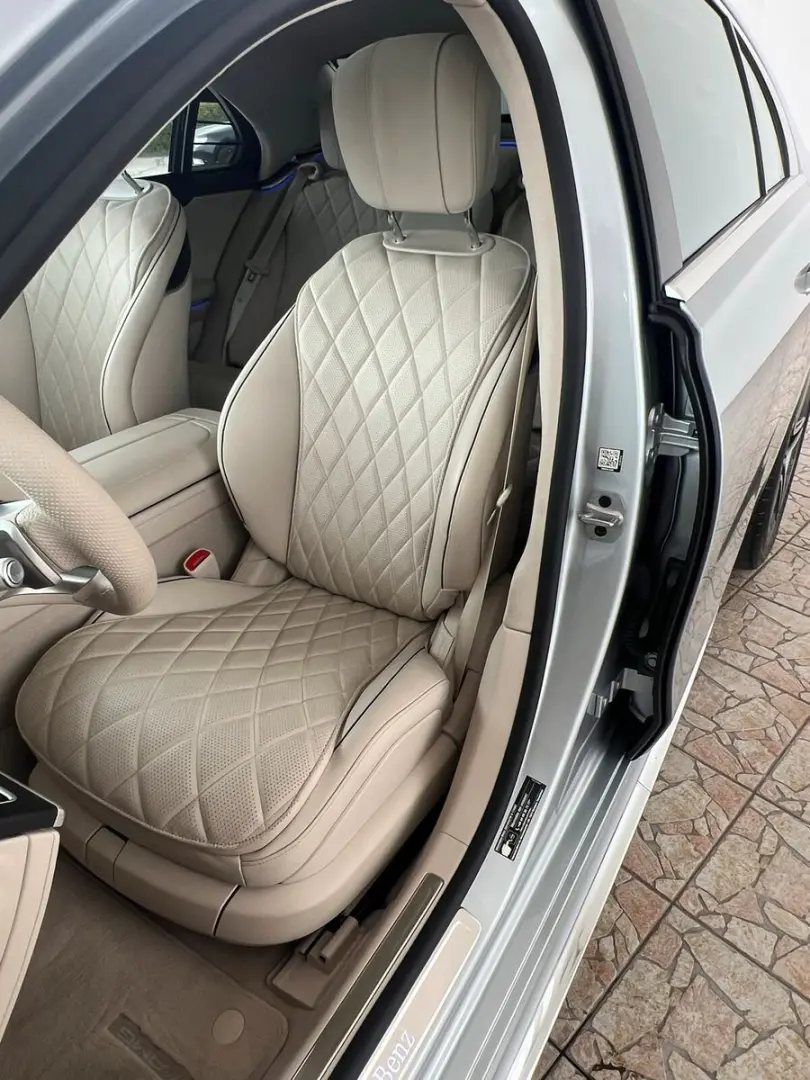 S 450 4M AMG Line//Pano.-Dach/Distronic/Sitzhzg.