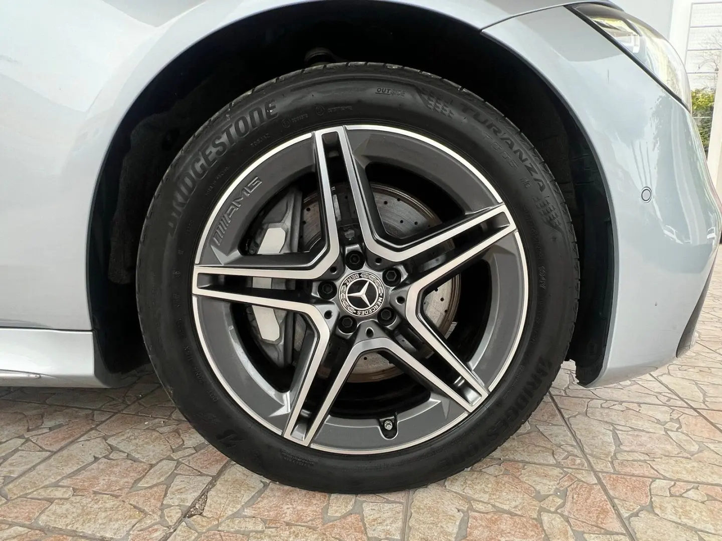 S 450 4M AMG Line//Pano.-Dach/Distronic/Sitzhzg.