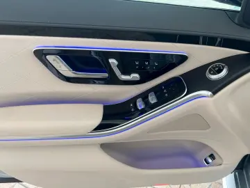 S 450 4M AMG Line//Pano.-Dach/Distronic/Sitzhzg.
