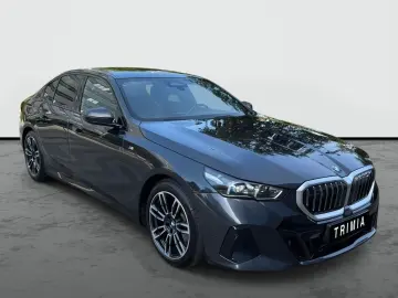 520d xDrive Lim. M Sport | HUD | 360 Cam | AHK
