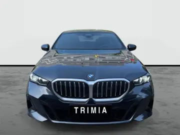 520d xDrive Lim. M Sport | HUD | 360 Cam | AHK