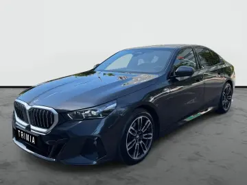 520d xDrive Lim. M Sport   HUD   360 Cam   AHK