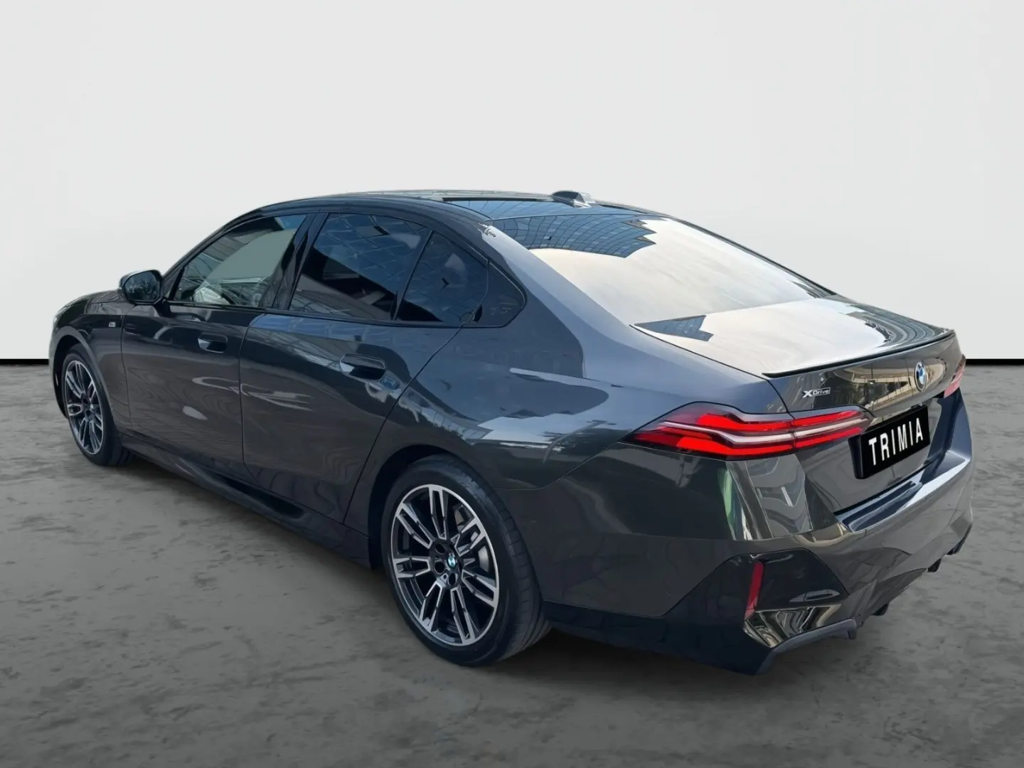 520d xDrive Lim. M Sport | HUD | 360 Cam | AHK