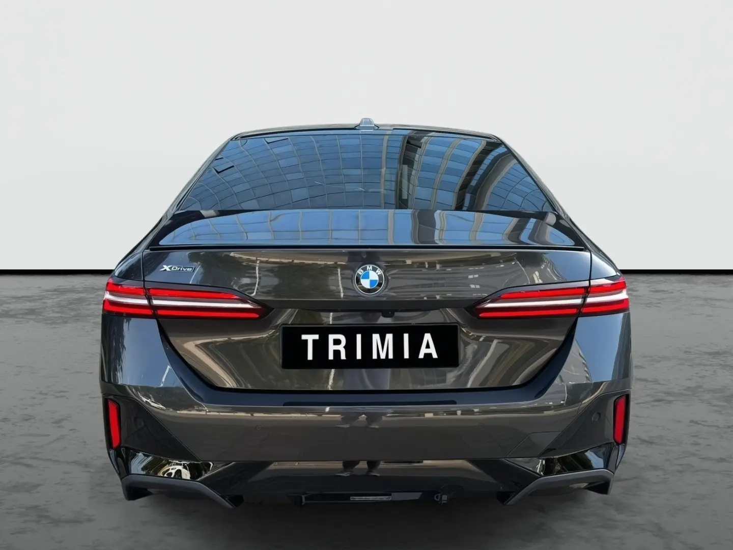 520d xDrive Lim. M Sport | HUD | 360 Cam | AHK