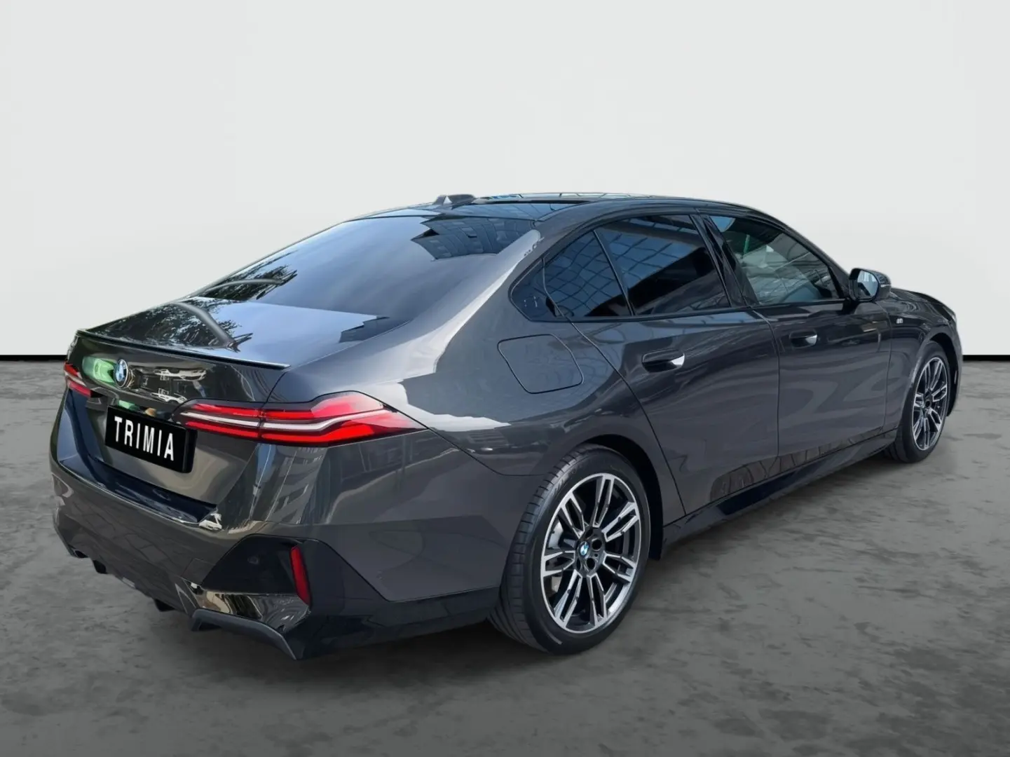 520d xDrive Lim. M Sport | HUD | 360 Cam | AHK