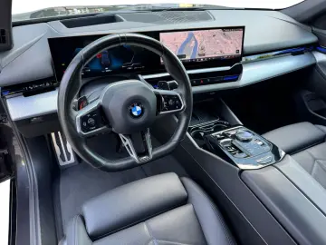 520d xDrive Lim. M Sport | HUD | 360 Cam | AHK