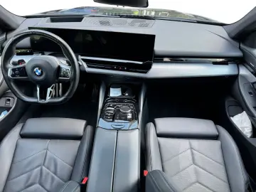 520d xDrive Lim. M Sport | HUD | 360 Cam | AHK