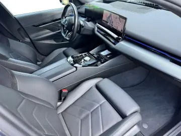 520d xDrive Lim. M Sport | HUD | 360 Cam | AHK