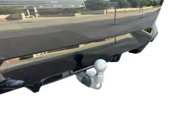 520d xDrive Lim. M Sport | HUD | 360 Cam | AHK