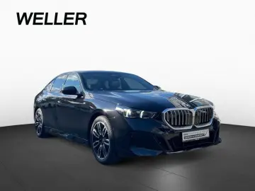 520d xDrive M Sport LiCoPro ad. LED PA+ DA+ H/K