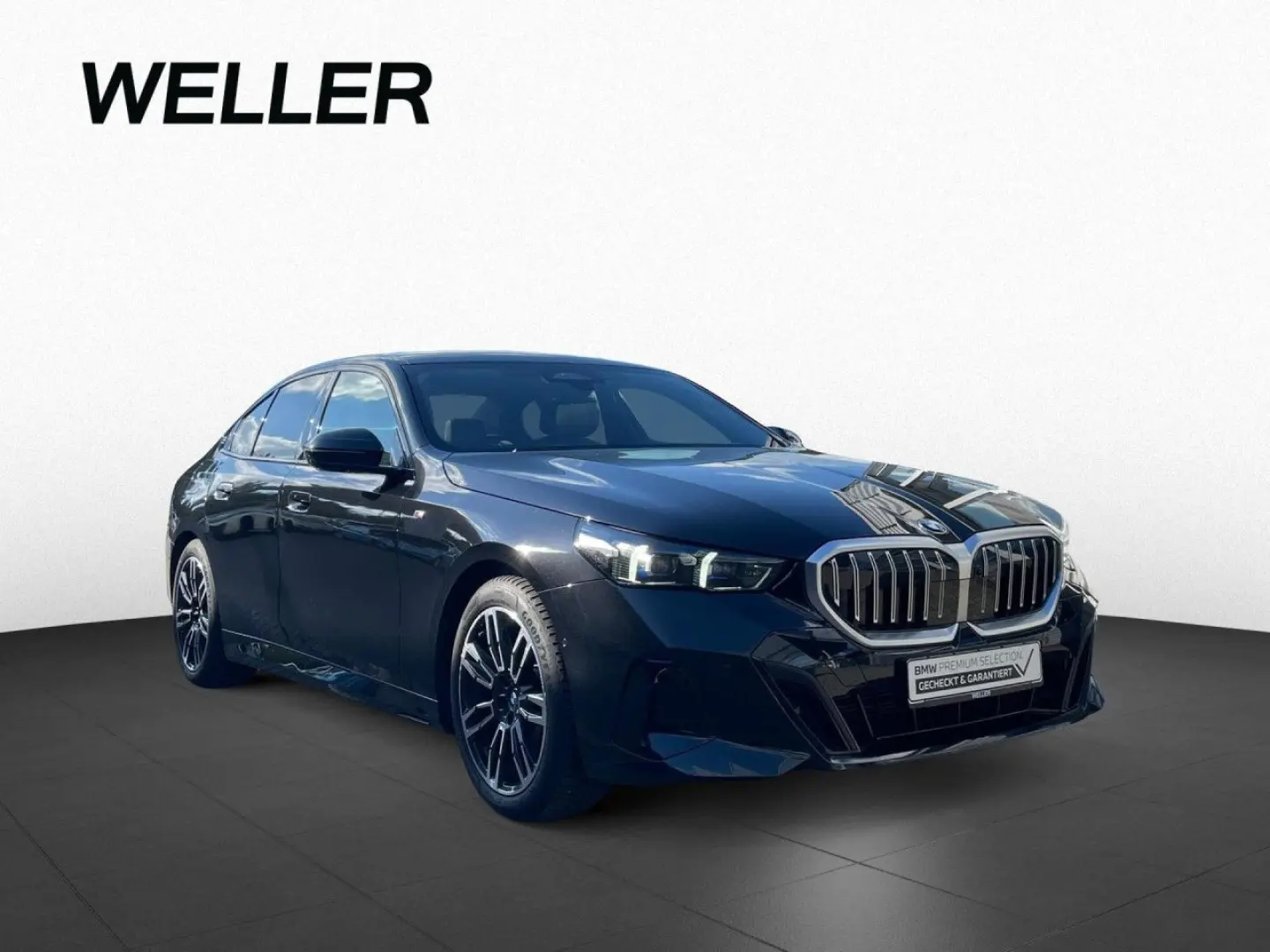 520d xDrive M Sport LiCoPro ad. LED PA+ DA+ H/K