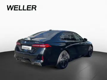 520d xDrive M Sport LiCoPro ad. LED PA+ DA+ H/K