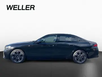 520d xDrive M Sport LiCoPro ad. LED PA+ DA+ H/K