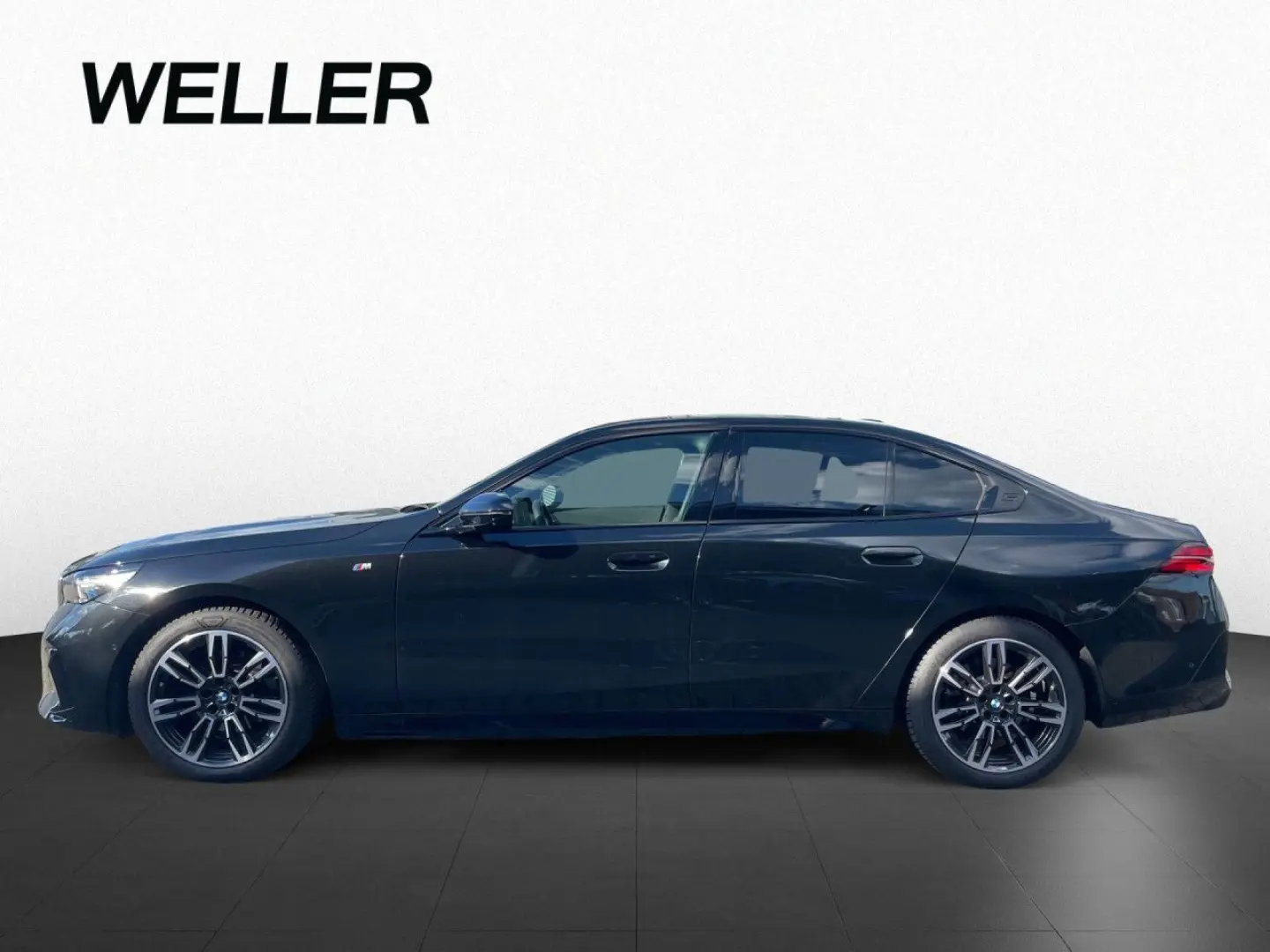 520d xDrive M Sport LiCoPro ad. LED PA+ DA+ H/K