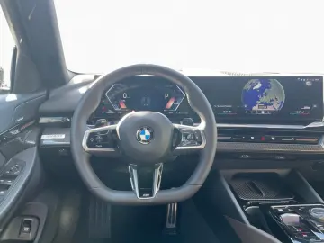 520d xDrive M Sport LiCoPro ad. LED PA+ DA+ H/K