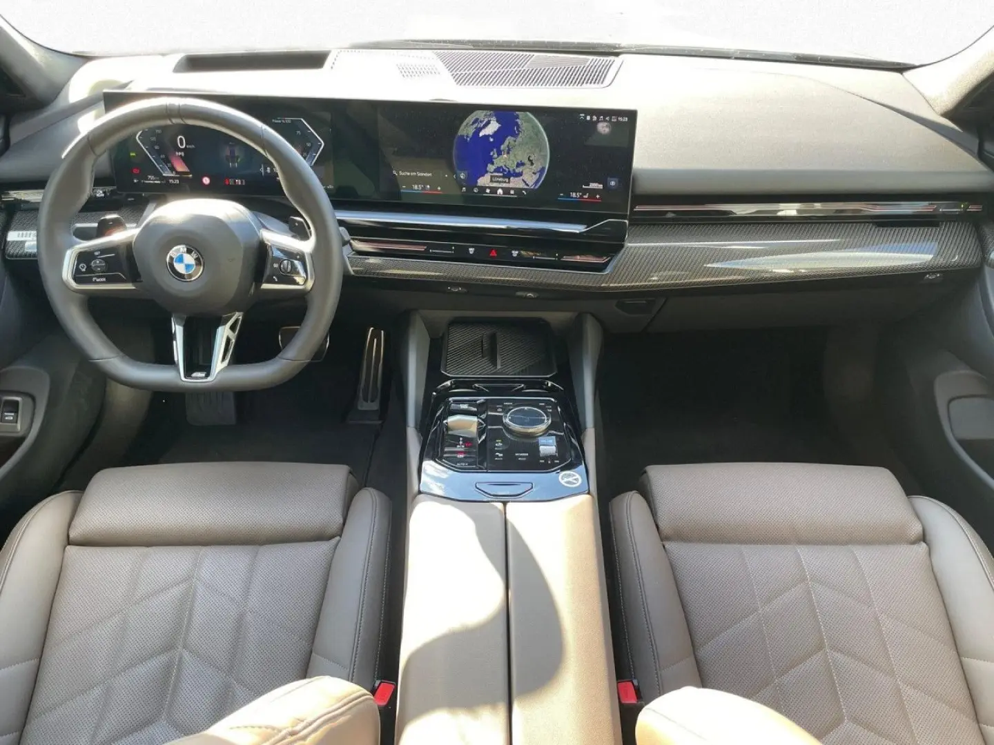 520d xDrive M Sport LiCoPro ad. LED PA+ DA+ H/K