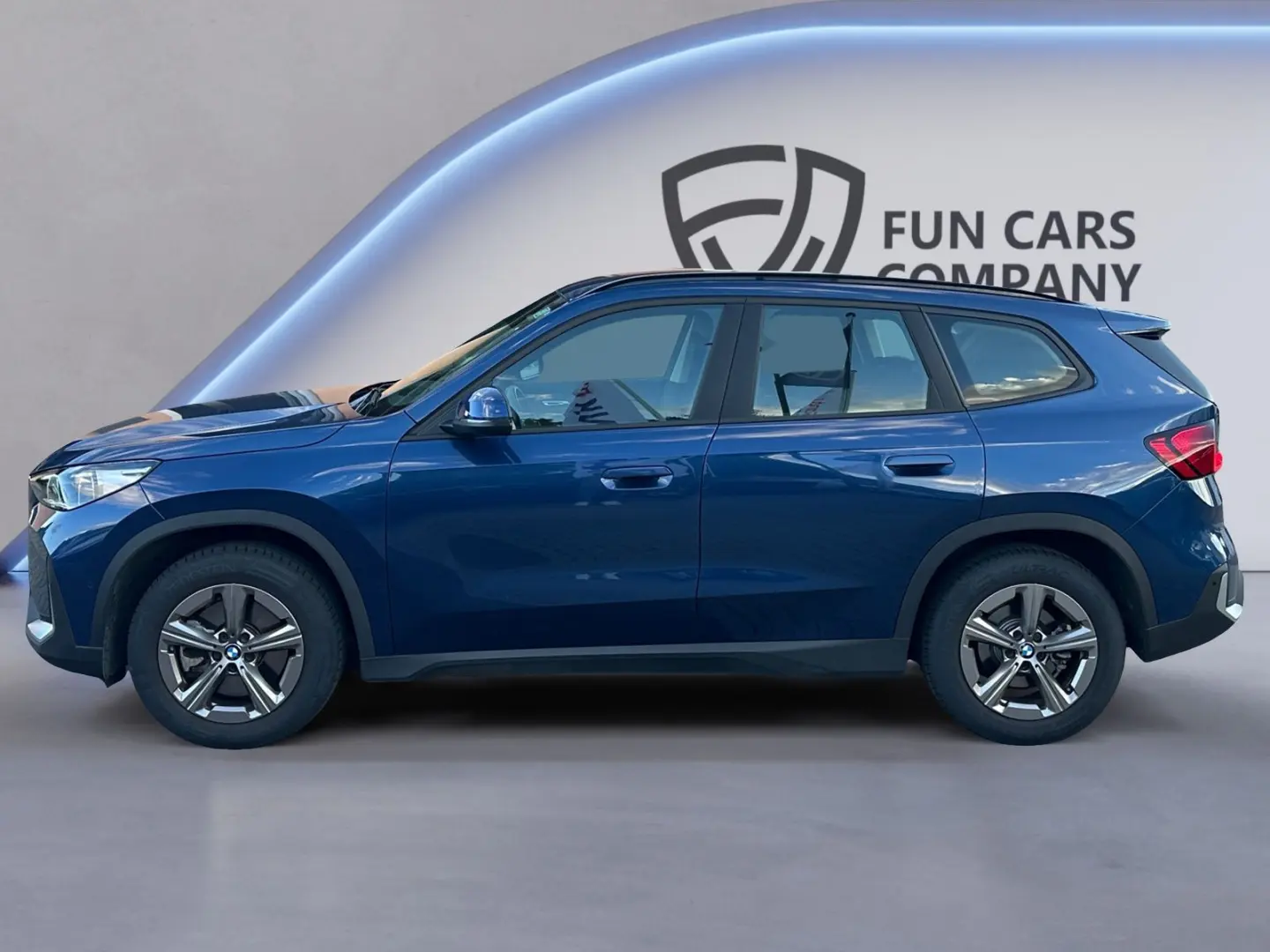 X1 23d xDrive M-Sportlenkrad Navi Kamera LED ACC