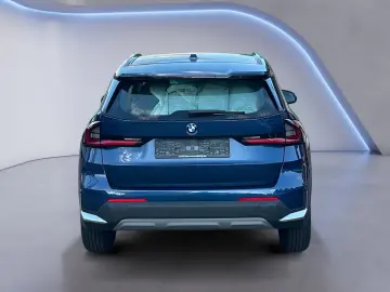 X1 23d xDrive M-Sportlenkrad Navi Kamera LED ACC