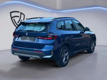 X1 23d xDrive M-Sportlenkrad Navi Kamera LED ACC