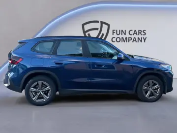 X1 23d xDrive M-Sportlenkrad Navi Kamera LED ACC