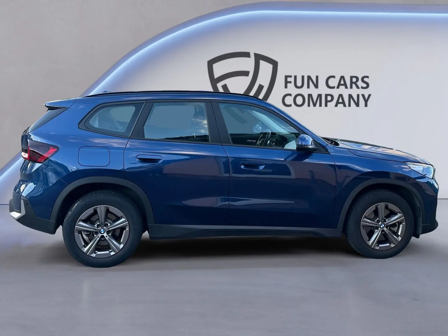 X1 23d xDrive M-Sportlenkrad Navi Kamera LED ACC