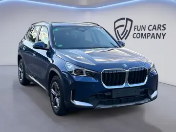 X1 23d xDrive M-Sportlenkrad Navi Kamera LED ACC