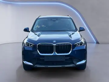 X1 23d xDrive M-Sportlenkrad Navi Kamera LED ACC