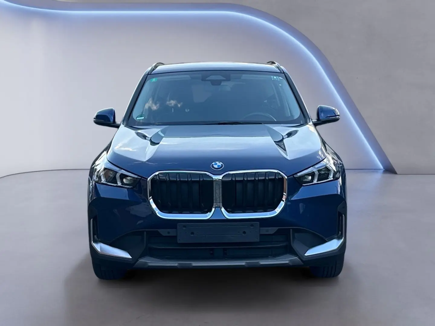 X1 23d xDrive M-Sportlenkrad Navi Kamera LED ACC