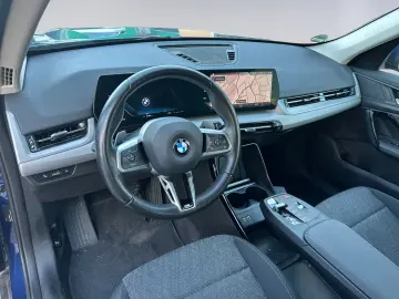 X1 23d xDrive M-Sportlenkrad Navi Kamera LED ACC