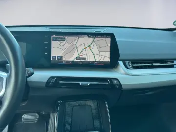 X1 23d xDrive M-Sportlenkrad Navi Kamera LED ACC